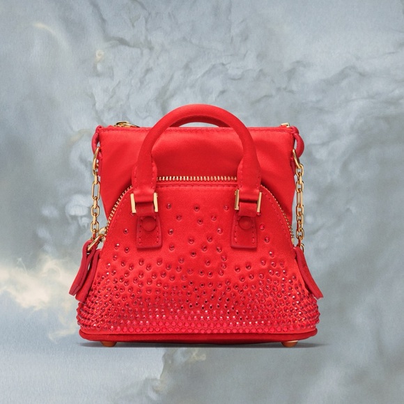 🔥100% Authentic Maison Margiela 5AC Cinema Inferno baby🔥 - Picture 3 of 16
